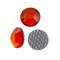 Preciosa Crystal VIVA12 Hotfix Rhinestone 6.5mm (SS30) Hyacinth (Package of 20)